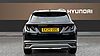 Hyundai TUCSON 1.6T Premium 5dr Petrol Estate Black