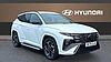 Hyundai TUCSON 1.6T Plug-in Hybrid N Line 5dr Auto Estate Special Solid - Atlas White
