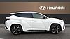 Hyundai TUCSON 1.6T Plug-in Hybrid N Line 5dr Auto Estate Special Solid - Atlas White