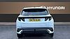 Hyundai TUCSON 1.6T Plug-in Hybrid N Line 5dr Auto Estate Special Solid - Atlas White