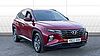 Hyundai TUCSON 1.6 TGDi SE Connect 5dr 2WD Petrol Estate Red