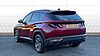 Hyundai TUCSON 1.6 TGDi SE Connect 5dr 2WD Petrol Estate Red