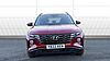 Hyundai TUCSON 1.6 TGDi SE Connect 5dr 2WD Petrol Estate Red