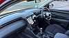Hyundai TUCSON 1.6 TGDi SE Connect 5dr 2WD Petrol Estate Red