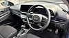 Hyundai BAYON 1.0 TGDi Ultimate 5dr DCT Petrol Hatchback Vibrant Blue - Pearl