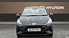Hyundai I10 1.0 [63] Advance 5dr Auto [Nav] Petrol Hatchback Grey