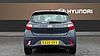 Hyundai I10 1.0 [63] Advance 5dr Auto [Nav] Petrol Hatchback Grey