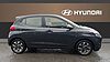 Hyundai I10 1.0 [63] Advance 5dr Auto [Nav] Petrol Hatchback Grey