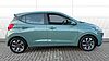 Hyundai I10 1.0 [63] Advance 5dr Auto [Nav] Petrol Hatchback Green