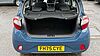 Hyundai I10 1.0 [63] Advance 5dr Auto [Nav] Petrol Hatchback Blue