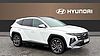 Hyundai TUCSON 1.6T Plug-in Hybrid Ultimate 5dr Auto Estate White