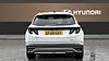 Hyundai TUCSON 1.6T Plug-in Hybrid Ultimate 5dr Auto Estate White