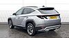 Hyundai TUCSON 1.6T Premium 5dr Petrol Estate Silver