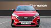Hyundai TUCSON 1.6 TGDi 177 N Line 5dr 2WD Petrol Estate Red
