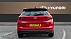 Hyundai TUCSON 1.6 TGDi 177 N Line 5dr 2WD Petrol Estate Red