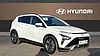 Hyundai BAYON 1.0 TGDi 48V MHEV Premium 5dr DCT Petrol Hatchback White