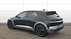Hyundai IONIQ 5 168kW Ultimate 84 kWh 5dr Auto Electric Hatchback Black