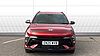 Hyundai KONA 1.6T 138 N Line 5dr Petrol Hatchback Red