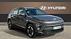 Hyundai KONA 160kW Advance 65kWh 5dr Auto Electric Hatchback Grey