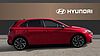 Hyundai I30 1.5T GDi N Line 5dr Petrol Hatchback Red
