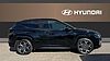 Hyundai TUCSON 1.6 TGDi N Line 5dr 2WD Petrol Estate Black