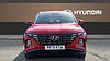Hyundai TUCSON 1.6 TGDi 48V MHD SE Connect 5dr 2WD DCT Petrol Estate Red