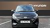 Hyundai I10 1.2 [79] Premium 5dr Auto [Nav] Petrol Hatchback Black