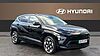 Hyundai KONA 160kW Ultimate 65kWh 5dr Auto Electric Hatchback Abyss Black - Pearl