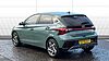 Hyundai I20 1.0T GDi 90 Tech Line 5dr Petrol Hatchback Mangrove Green - Pearl