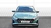 Hyundai I20 1.0T GDi 90 Tech Line 5dr Petrol Hatchback Mangrove Green - Pearl