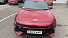 Hyundai KONA 1.6T 138 N Line 5dr Petrol Hatchback Red