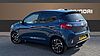 Hyundai I10 1.2 [79] Premium 5dr Auto [Nav] Petrol Hatchback Blue