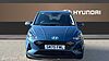 Hyundai I10 1.2 [79] Premium 5dr Auto [Nav] Petrol Hatchback Blue