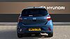Hyundai I10 1.2 [79] Premium 5dr Auto [Nav] Petrol Hatchback Blue