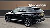 Hyundai TUCSON 1.6T 239 Hybrid N Line 5dr Auto Hybrid Estate Black