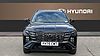 Hyundai TUCSON 1.6T 239 Hybrid N Line 5dr Auto Hybrid Estate Black