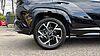 Hyundai TUCSON 1.6T 239 Hybrid N Line 5dr Auto Hybrid Estate Black