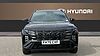 Hyundai TUCSON 1.6T 239 Hybrid N Line 5dr Auto Hybrid Estate Black