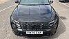 Hyundai TUCSON 1.6T 239 Hybrid N Line 5dr Auto Hybrid Estate Black