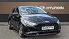 Hyundai I20 1.0T GDi Premium 5dr DCT Petrol Hatchback Black