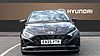 Hyundai I20 1.0T GDi Premium 5dr DCT Petrol Hatchback Black