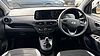Hyundai I10 1.0 [63] Advance 5dr Auto [Nav] Petrol Hatchback Aurora Grey - Pearl