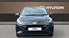 Hyundai I10 1.0 [63] Advance 5dr Auto [Nav] Petrol Hatchback Aurora Grey - Pearl
