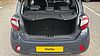 Hyundai I10 1.0 [63] Advance 5dr Auto [Nav] Petrol Hatchback Aurora Grey - Pearl