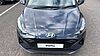 Hyundai I10 1.0 [63] Advance 5dr Auto [Nav] Petrol Hatchback Aurora Grey - Pearl