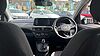 Hyundai I10 1.0 [63] Advance 5dr Auto [Nav] Petrol Hatchback Vibrant Blue - Pearl