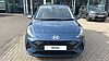 Hyundai I10 1.0 [63] Advance 5dr Auto [Nav] Petrol Hatchback Vibrant Blue - Pearl