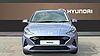 Hyundai I10 1.2 [79] Premium 5dr Auto [Nav] Petrol Hatchback Meta Blue - Pearl