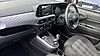 Hyundai I10 1.2 [79] Premium 5dr Auto [Nav] Petrol Hatchback Meta Blue - Pearl