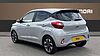 Hyundai I10 1.0 [63] Advance 5dr [Nav] Petrol Hatchback Lumen Grey - Pearl